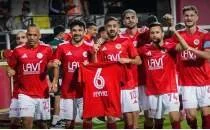 TFF 2. Lig Beyaz Grup'ta haftan�n program�