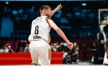Dubai, EuroLeague'de galibiyetle balad!