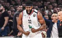 Olimpia Milano, Kzlyldz' geti!
