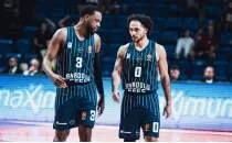 Anadolu Efes'in rakibi Hapoel IBI