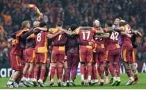 Galatasaray'da zel motivasyon!