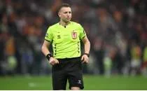 Yasin Kol ve Mehmet Trkmen, o hakemler arasnda yok!