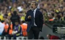 Fenerbahe'de Aykut Kocaman gelimesi ve Tedesco karar