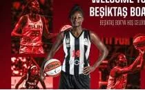 Beikta BOA'dan takviye: Mamignan Toure