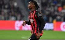 Galatasaray iin talya'dan fla transfer iddias: Rafael Leao!