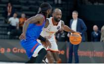 Galatasaray MCT Technic, FIBA ampiyonlar Ligi