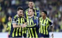 Fenerbahe - Fatih Karagmrk: 11'ler