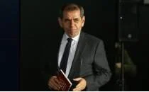 Dursun zbek'ten Kerem Aktrkolu aklamas: 'FIFA ve UEFA ceza veriyor!'