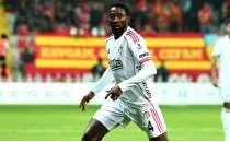 Beiktal Ndidi, Nijerya Milli Takm'na davet edildi