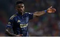 Fenerbaheli Semedo, Portekiz Milli Takm'na davet edildi