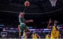 Mersin Spor, İspanya'da farklı mağlup