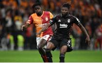 Beikta'tan El Bilal Toure'nin sakatl iin aklama!