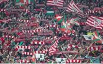 Maccabi Tel Aviv taraftarlarnn Aston Villa mana alnmamas hakknda aklama