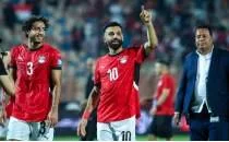 Mısır, Dünya Kupası biletini kaptı!