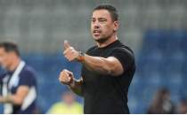 Antalyaspor'dan ada Atan ile grme!