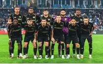 Kayserispor'a transfer yasa! Eypspor, yasa kaldrd!