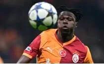 Liverpool, Wilfried Singo iin gemileri yakt!
