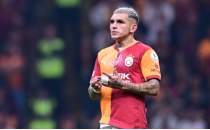Lucas Torreira, stanbul