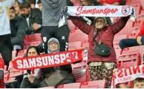 Fanatik nineler, Samsunspor