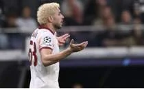 Dursun zbek cephesi: 