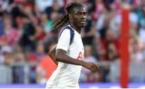 Bissouma'nn banka hesabndan milyonlar alnd!