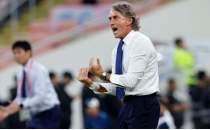 Roberto Mancini'nin yeni adresi Katar!