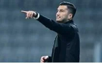 Nuri ahin: 'nemli bir rakibe kar  puan aldk'