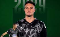Alanyaspor, Portekizli stoper Lima ile szleme uzatt