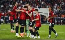 Gaziantep FK, Beikta'a konuk olacak!