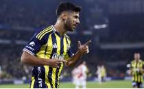 Marco Asensio'dan Madrid'e srpriz ziyaret!