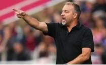 Hansi Flick'ten Real Madrid'e hakem gndermesi!