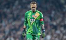 Samsunspor'da hedef yerli file bek�isi