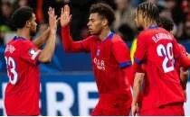 PSG ve Flamengo 2025 FIFA K�talararas� Kupa finalinde kar��la�acak