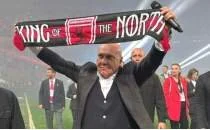 Dirili: Yksel Yldrm ile 2. Lig