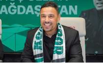Konyaspor, ada Atan