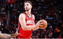 Alperen engn double-double yapt, Rockets Mavericks