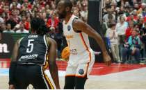 Galatasaray MCT Technic, Almanya