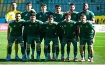 Esenler Erokspor, 10 kii rakibini rahat geti!