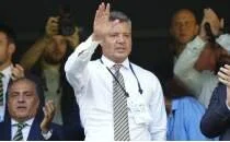 Fenerbah�e'den yeni a��klama