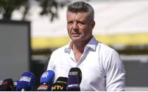 Fenerbah�e Ba�kan� Sadettin Saran ifadeye �a�r�ld�!