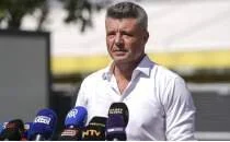 Fenerbah�e Ba�kan� Sadettin Saran �stanbul'a geldi!