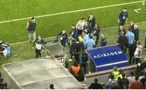 Trabzonspor - Eypspor manda ok sakatlk