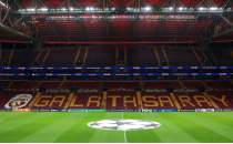 UEFA, dev finaller iin stadyum adaylarn aklad: Trkiye