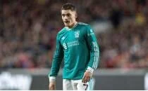 Nagelsmann'dan Florian Wirtz'e destek!