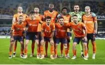 Baakehir, ykseli iin Trabzonspor