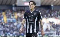 Nicolo Zaniolo'ya ilgin� benzetme!