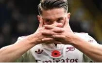 Lider Arsenal gmbr gmbr gidiyor!