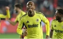 Fenerbah�e'de Talisca i�in �zel �al��ma!