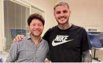 Mauro Icardi, Milano
