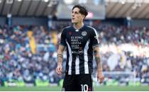 Nicolo Zaniolo iin geliyorlar!